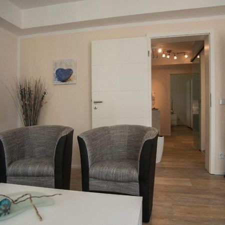 Ferienwohnung First Bismarck Bad Pyrmont Exterior foto